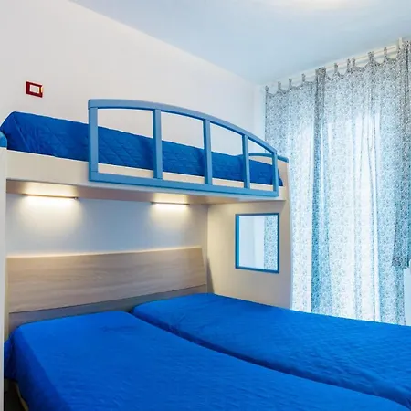 Linz Nyaraló Bibione