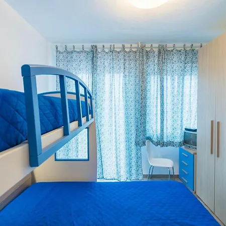 Nyaraló Linz *