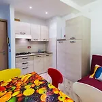 Linz Vakantiehuis Bibione
