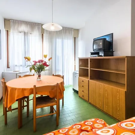 Semesterbostad Linz Bibione