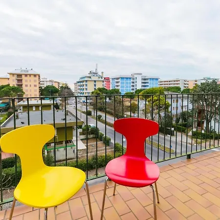 Holiday home Linz Bibione